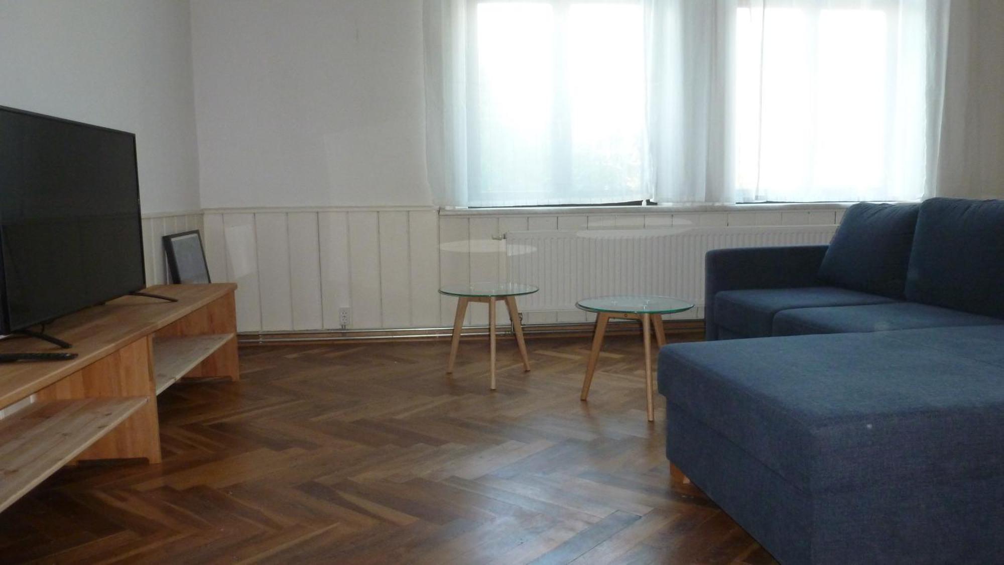 Apartamento Alte Schule Tambach-Dietharz Habitación foto